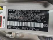 ✅ 2020 Lexus ES 300h • VIN: 58AD21B12LU005158 • Лот: 81665715. Опубликован ранее на Copart с пробегом 62 498 миль. Бесплатный доступ к архиву аукционных продаж из США и подробный отчёт об истории автомобиля на DreamBid. Изображение 12.