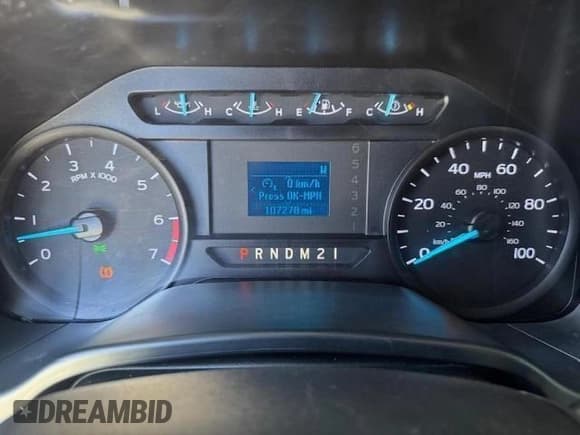 ✅ 2019 Ford F-250 XL • VIN: 1FT7X2A6XKED16231 • Lot: 85536435. Wystawiony na Copart z przebiegiem 107 278 mil. Bezpłatny archiwum sprzedaży aukcyjnych z USA i szczegółowy raport historii pojazdu na DreamBid. Zdjęcie 9.