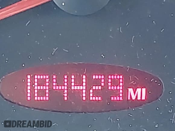 ✅ 2009 Pontiac G6 GT 1SA • VIN: 1G2ZH57NX94212543 • Lot: 43711225. Listed on IAAI with 184,429 mi. Free auction sales archive from the USA and detailed vehicle history report at DreamBid. Image 15.