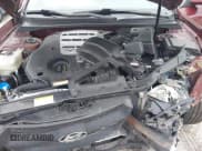 ✅ 2007 Hyundai Sonata SE • VIN: 5NPEU46F97H197759 • Лот: 41351842. Опубликован ранее на IAAI с пробегом 146 087 миль. Бесплатный доступ к архиву аукционных продаж из США и подробный отчёт об истории автомобиля на DreamBid. Изображение 10.