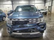 ✅ 2018 Ford Expedition Max Limited • VIN: 1FMJK2AT9JEA49359 • Lot: 89461915. Wystawiony na Copart z przebiegiem 194 228 mil. Bezpłatny archiwum sprzedaży aukcyjnych z USA i szczegółowy raport historii pojazdu na DreamBid. Zdjęcie 5.