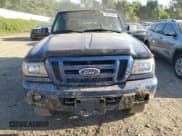 ✅ 2007 Ford Ranger XL • VIN: 1FTZR15E47PA63899 • Lot: 65216585. Listed on Copart with 143,540 mi. Free auction sales archive from the USA and detailed vehicle history report at DreamBid. Image 5.