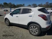 ✅ 2019 Buick Encore Preferred • VIN: KL4CJASB1KB768408 • Lot: 86713815. Wystawiony na Copart z przebiegiem 138 835 mil. Bezpłatny archiwum sprzedaży aukcyjnych z USA i szczegółowy raport historii pojazdu na DreamBid. Zdjęcie 2.