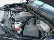 ✅ 2022 Chevrolet Silverado 1500 LTZ • VIN: 1GCUDGET2NZ603732 • Lot: 43700663. Listed on IAAI with 22,413 mi. Free auction sales archive from the USA and detailed vehicle history report at DreamBid. Image 20.