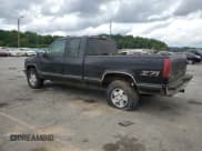 ✅ 1998 GMC Sierra 1500 • VIN: 1GTEK19R2WE559262 • Лот: 62186945. Опубликован ранее на Copart с пробегом 217 981 миль. Бесплатный доступ к архиву аукционных продаж из США и подробный отчёт об истории автомобиля на DreamBid. Изображение 2.