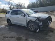 ✅ 2021 Hyundai Palisade Calligraphy • VIN: KM8R74HE8MU335561 • Лот: 41401545. Опубликован ранее на Copart с пробегом 30 518 миль. Бесплатный доступ к архиву аукционных продаж из США и подробный отчёт об истории автомобиля на DreamBid. Изображение 4.