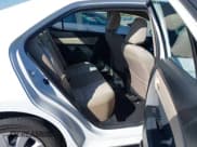 ✅ 2016 Toyota Corolla L • VIN: 5YFBURHE0GP366445 • Lot: 43376661. Listed on IAAI with 66,993 mi. Free auction sales archive from the USA and detailed vehicle history report at DreamBid. Image 8.