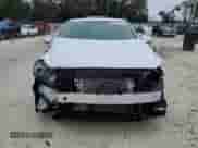 2022 Hyundai Ioniq Limited с VIN KMHC05LC6NU278977, выставлен на аукционе Copart как лот 89195015 с пробегом 14 182 миль миль и Списание • Salvage title. История ставок и продаж доступна на DreamBid. Изображение 5.