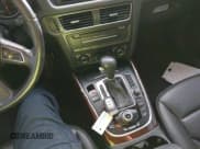 ✅ 2012 Audi Q5 Premium Plus • VIN: WA1LFAFP2CA006218 • Lot: 43674461. Wystawiony na IAAI z przebiegiem 141 346 mil. Bezpłatny archiwum sprzedaży aukcyjnych z USA i szczegółowy raport historii pojazdu na DreamBid. Zdjęcie 11.