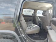 ✅ 2003 Hummer H2 • VIN: 5GRGN23U73H114611 • Lot: 43725817. Listed on IAAI with 225,926 mi. Free auction sales archive from the USA and detailed vehicle history report at DreamBid. Image 8.