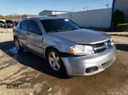 ✅ 2013 Dodge Avenger SE • VIN: 1C3CDZAB1DN642777 • Лот: 74453554. Опубликован ранее на Copart с пробегом 161 349 миль. Бесплатный доступ к архиву аукционных продаж из США и подробный отчёт об истории автомобиля на DreamBid. Изображение 14.