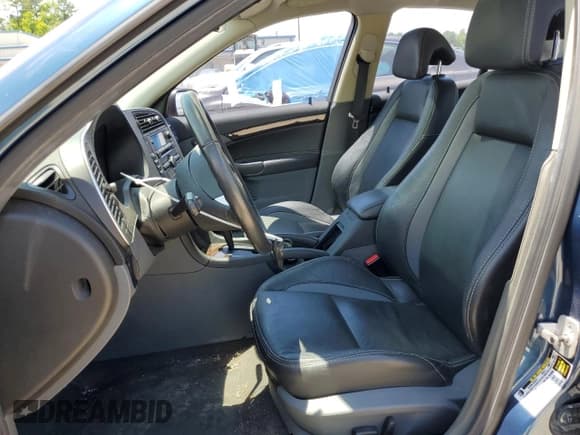 ✅ 2007 Saab 9-3 • VIN: YS3FD49Y071145793 • Lot: 58859624. Wystawiony na Copart z przebiegiem 190 584 mil. Bezpłatny archiwum sprzedaży aukcyjnych z USA i szczegółowy raport historii pojazdu na DreamBid. Zdjęcie 7.