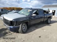 ✅ 2010 Chevrolet Silverado 1500 LS • VIN: 1GCSKREA1AZ241328 • Lot: 91345605. Wystawiony na Copart z przebiegiem Nie podano. Bezpłatny archiwum sprzedaży aukcyjnych z USA i szczegółowy raport historii pojazdu na DreamBid. Zdjęcie 1.