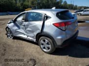 ✅ 2022 Honda HR-V LX • VIN: 3CZRU5H36NM740111 • Lot: 82617885. Wystawiony na Copart z przebiegiem 20 760 mil. Bezpłatny archiwum sprzedaży aukcyjnych z USA i szczegółowy raport historii pojazdu na DreamBid. Zdjęcie 2.