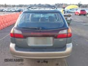 ✅ 2001 Subaru Legacy Outback • VIN: 4S3BH675417611275 • Лот: 41300431. Опубликован ранее на IAAI с пробегом 298 940 миль. Бесплатный доступ к архиву аукционных продаж из США и подробный отчёт об истории автомобиля на DreamBid. Изображение 17.