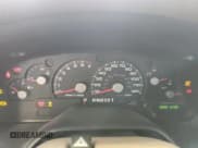 ✅ 2003 Ford Explorer Eddie Bauer • VIN: 1FMDU74W03UB55296 • Lot: 71177825. Listed on Copart with 130,611 mi. Free auction sales archive from the USA and detailed vehicle history report at DreamBid. Image 9.