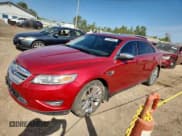 ✅ 2012 Ford Taurus Limited • VIN: 1FAHP2FW2CG119448 • Лот: 70786695. Опубликован ранее на Copart с пробегом Не указан. Бесплатный доступ к архиву аукционных продаж из США и подробный отчёт об истории автомобиля на DreamBid. Изображение 1.