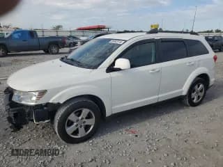 ✅ 2011 Dodge Journey Mainstreet • VIN: 3D4PG1FG0BT543409 • Lot: 85542515. Wystawiony na Copart z przebiegiem 118 534 mil. Bezpłatny archiwum sprzedaży aukcyjnych z USA i szczegółowy raport historii pojazdu na DreamBid. Zdjęcie 1.