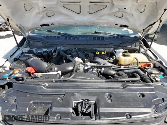 ✅ 2019 Ford F-250 Platinum • VIN: 1FT7W2BT7KEF18113 • Лот: 86449955. Опубликован ранее на Copart с пробегом 128 528 миль. Бесплатный доступ к архиву аукционных продаж из США и подробный отчёт об истории автомобиля на DreamBid. Изображение 11.