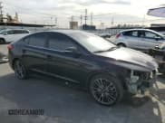 ✅ 2017 Hyundai Elantra Sport • VIN: KMHD04LB5HU360547 • Лот: 91688655. Опубликован ранее на Copart с пробегом 134 062 миль. Бесплатный доступ к архиву аукционных продаж из США и подробный отчёт об истории автомобиля на DreamBid. Изображение 4.