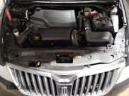 ✅ 2011 Lincoln MKS EcoBoost • VIN: 1LNHL9FT2BG609077 • Lot: 59341025. Wystawiony na Copart z przebiegiem 184 591 mil. Bezpłatny archiwum sprzedaży aukcyjnych z USA i szczegółowy raport historii pojazdu na DreamBid. Zdjęcie 11.