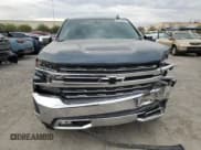 ✅ 2020 Chevrolet Silverado 1500 LTZ • VIN: 3GCUYGED2LG120042 • Лот: 81162835. Опубликован ранее на Copart с пробегом 68 113 миль. Бесплатный доступ к архиву аукционных продаж из США и подробный отчёт об истории автомобиля на DreamBid. Изображение 5.