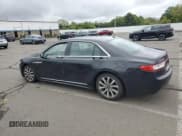 ✅ 2017 Lincoln Continental Livery • VIN: 1LN6L9HK7H5617725 • Lot: 84193145. Wystawiony na Copart z przebiegiem 216 956 mil. Bezpłatny archiwum sprzedaży aukcyjnych z USA i szczegółowy raport historii pojazdu na DreamBid. Zdjęcie 2.