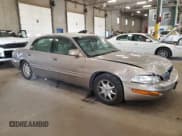 ✅ 2002 Buick Park Avenue • VIN: 1G4CW54K824229196 • Лот: 92450955. Опубликован ранее на Copart с пробегом 166 272 миль. Бесплатный доступ к архиву аукционных продаж из США и подробный отчёт об истории автомобиля на DreamBid. Изображение 4.