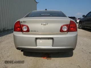 ✅ 2012 Chevrolet Malibu 1LT • VIN: 1G1ZC5E01CF207026 • Lot: 68427694. Listed on Copart with 123,099 mi. Free auction sales archive from the USA and detailed vehicle history report at DreamBid. Image 6.