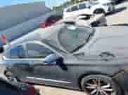 2014 Chevrolet Impala LTZ with VIN 2G1155S36E9302277, listed as a IAAI auction lot 43409970 with 212,602 mi miles and . Bid and sale history available at DreamBid. Image 13.