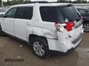 ✅ 2013 GMC Terrain SLT • VIN: 2GKALUEK6D6185346 • Lot: 42370417. Listed on IAAI with 223,238 mi. Free auction sales archive from the USA and detailed vehicle history report at DreamBid. Image 17.