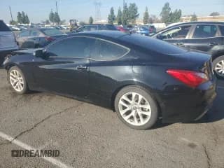 ✅ 2015 Hyundai Genesis Coupe 3.8L Base • VIN: KMHHU6KJ7FU123873 • Lot: 84604355. Wystawiony na Copart z przebiegiem 66 055 mil. Bezpłatny archiwum sprzedaży aukcyjnych z USA i szczegółowy raport historii pojazdu na DreamBid. Zdjęcie 2.