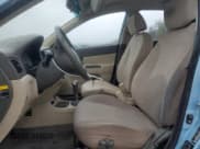 ✅ 2010 Hyundai Accent GLS • VIN: KMHCN4AC8AU471950 • Лот: 55819985. Опубликован ранее на Copart с пробегом 108 634 миль. Бесплатный доступ к архиву аукционных продаж из США и подробный отчёт об истории автомобиля на DreamBid. Изображение 7.