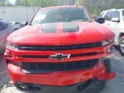 ✅ 2020 Chevrolet Silverado 1500 RST • VIN: 1GCUYEEL0LZ291304 • Lot: 42067913. Wystawiony na IAAI z przebiegiem 139 076 mil. Bezpłatny archiwum sprzedaży aukcyjnych z USA i szczegółowy raport historii pojazdu na DreamBid. Zdjęcie 12.
