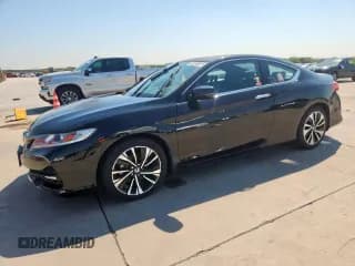✅ 2016 Honda Accord EX-L • VIN: 1HGCT2B84GA000379 • Lot: 82158815. Listed on Copart with 171,717 mi. Free auction sales archive from the USA and detailed vehicle history report at DreamBid. Image 1.