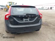 ✅ 2015 Volvo V60 T5 Drive-E Premier • VIN: YV140MEK6F1254215 • Lot: 43306749. Listed on IAAI with 121,307 mi. Free auction sales archive from the USA and detailed vehicle history report at DreamBid. Image 16.