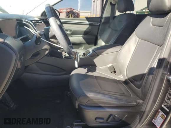 ✅ 2023 Hyundai Tucson SEL • VIN: 5NMJF3AE3PH263723 • Lot: 89700585. Wystawiony na Copart z przebiegiem 45 253 mil. Bezpłatny archiwum sprzedaży aukcyjnych z USA i szczegółowy raport historii pojazdu na DreamBid. Zdjęcie 7.