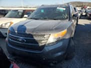 ✅ 2014 Ford Explorer XLT • VIN: 1FM5K7D87EGA78858 • Lot: 88695445. Wystawiony na Copart z przebiegiem 159 868 mil. Bezpłatny archiwum sprzedaży aukcyjnych z USA i szczegółowy raport historii pojazdu na DreamBid. Zdjęcie 5.
