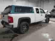 ✅ 2011 Chevrolet Silverado 1500 LS • VIN: 1GCRKREA5BZ382029 • Lot: 42336307. Wystawiony na IAAI z przebiegiem 157 883 mil mil. Skorzystaj z bezpłatnego archiwum sprzedaży aukcyjnych z USA i zobacz szczegółowy raport historii pojazdu na DreamBid. Zdjęcie 4.