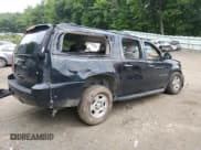 ✅ 2007 Chevrolet Suburban LTZ • VIN: 3GNFK16317G106692 • Lot: 61636134. Listed on Copart with Not provided. Free auction sales archive from the USA and detailed vehicle history report at DreamBid. Image 3.