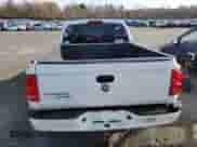 2008 Dodge Dakota ST z VIN 1D7HW28K38S511212, wystawiony jako Copart lot #77956004 z przebiegiem 195 316 mil mil oraz Szkoda całkowita • Salvage title. Historia ofert i sprzedaży dostępna na DreamBid. Obrazek 6.