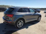 ✅ 2016 Audi Q5 Premium Plus • VIN: WA1L2AFP3GA034756 • Lot: 90712655. Wystawiony na Copart z przebiegiem 112 774 mil. Bezpłatny archiwum sprzedaży aukcyjnych z USA i szczegółowy raport historii pojazdu na DreamBid. Zdjęcie 3.
