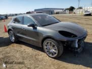 ✅ 2021 Porsche Macan Turbo • VIN: WP1AF2A50MLB60438 • Лот: 72378773. Опубликован ранее на Copart с пробегом 19 740 миль. Бесплатный доступ к архиву аукционных продаж из США и подробный отчёт об истории автомобиля на DreamBid. Изображение 4.