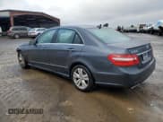 ✅ 2013 Mercedes-Benz E 350 Luxury • VIN: WDDHF2EB3DA743877 • Lot: 45130495. Listed on Copart with 58,900 mi. Free auction sales archive from the USA and detailed vehicle history report at DreamBid. Image 2.
