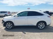 ✅ 2011 Lexus RX 350 • VIN: 2T2ZK1BA5BC058235 • Lot: 42286589. Wystawiony na IAAI z przebiegiem 192 061 mil. Bezpłatny archiwum sprzedaży aukcyjnych z USA i szczegółowy raport historii pojazdu na DreamBid. Zdjęcie 15.