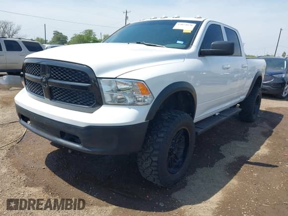 ✅ 2020 Ram 1500 SLT • VIN: 1C6RR7TT9LS119645 • Lot: 42074876. Listed on IAAI with 118,355 mi. Free auction sales archive from the USA and detailed vehicle history report at DreamBid. Image 2.