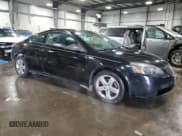 ✅ 2006 Pontiac G6 GT • VIN: 1G2ZH158864129078 • Lot: 44791085. Listed on Copart with 129,566 mi. Free auction sales archive from the USA and detailed vehicle history report at DreamBid. Image 4.