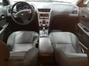 ✅ 2011 Chevrolet Malibu 1LT • VIN: 1G1ZC5E19BF255039 • Lot: 81151934. Listed on Copart with 189,838 mi. Free auction sales archive from the USA and detailed vehicle history report at DreamBid. Image 8.