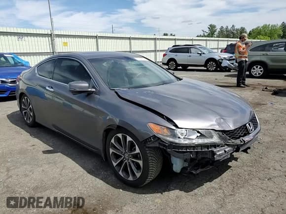 ✅ 2013 Honda Accord EX-L • VIN: 1HGCT2A82DA008591 • Лот: 57828165. Опубликован ранее на Copart с пробегом 139 713 миль. Бесплатный доступ к архиву аукционных продаж из США и подробный отчёт об истории автомобиля на DreamBid. Изображение 14.