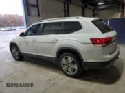 ✅ 2019 Volkswagen Atlas SE • VIN: 1V2UR2CA6KC505032 • Lot: 92719985. Listed on Copart with 164,174 mi. Free auction sales archive from the USA and detailed vehicle history report at DreamBid. Image 2.